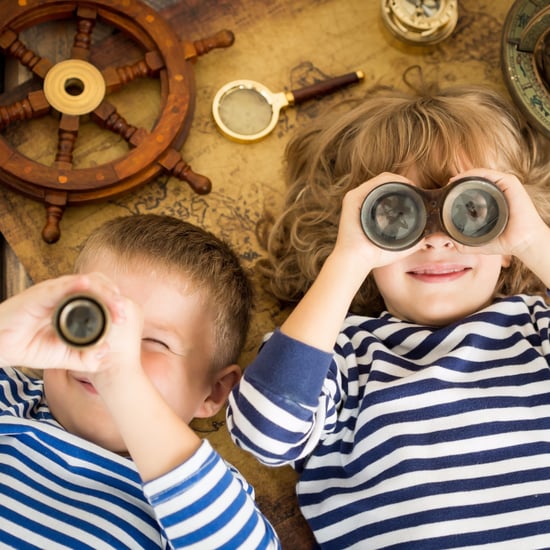 How to Save Money on Kids' Toys