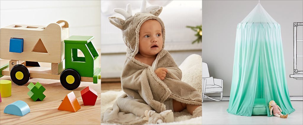 Gift Guide For 1-Year-Olds