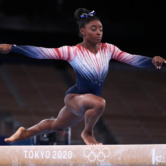 Olympic Beauty Rules and Regulations For Gymnastics Team