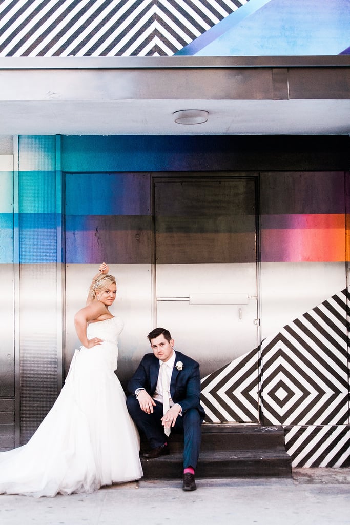 Las Vegas Wedding at Hard Rock Cafe