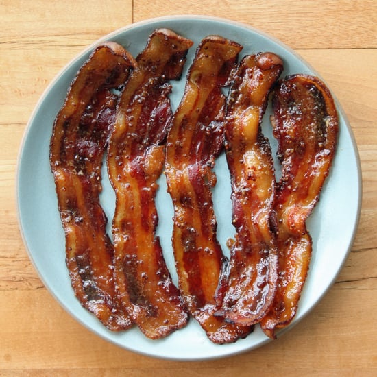 Beer-Glazed Bacon Recipe