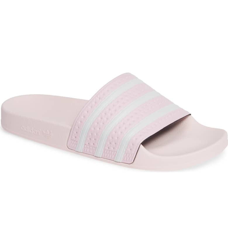 Adidas 'Adilette' Slide Sandal