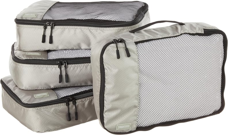 Cyber Monday Deals on Packing Cubes