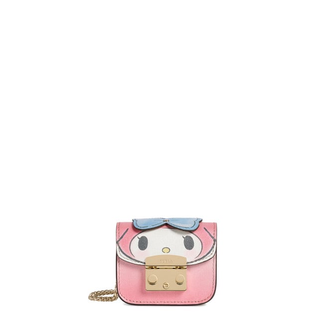 My Melody Mini Cosmetic Case