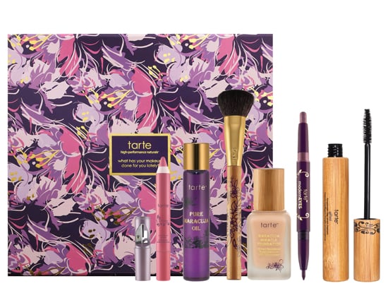 Tarte Makeup For A Cause Popsugar Beauty