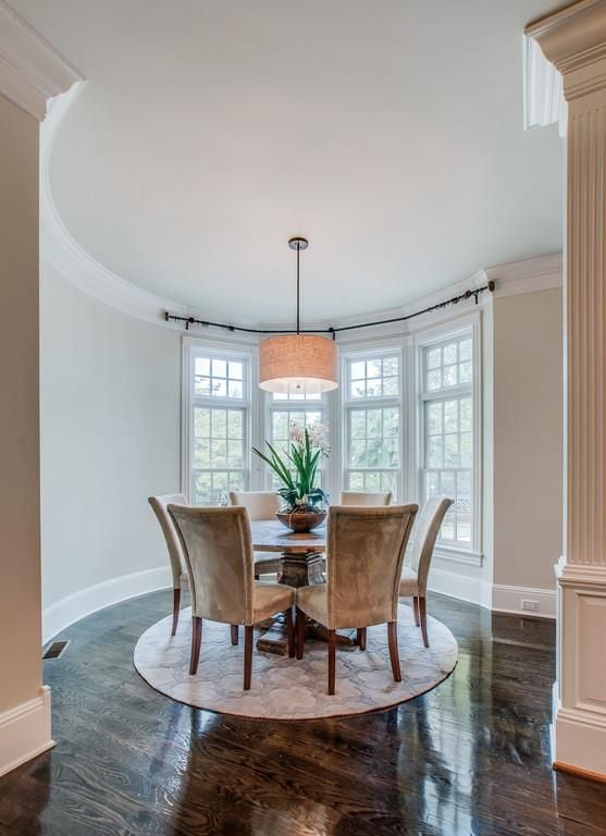 Miranda Lambert and Blake Shelton's Nashville Home Miranda Lambert and Blake Shelton's Nashville Home