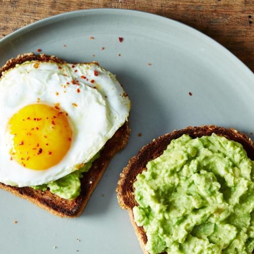 Weekday Breakfast Recipes on Food52