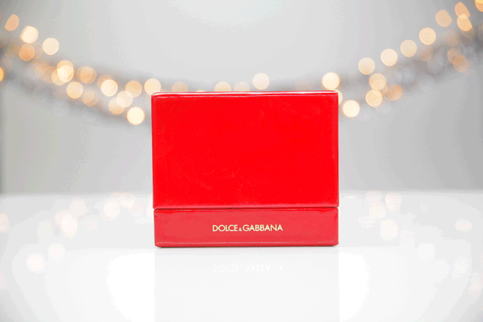 Dolce & Gabbana Beauty Make Up Collector's Edition