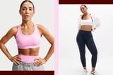 A Complete Pilates Fashion Guide, From Compression Leggings to Grippy Socks