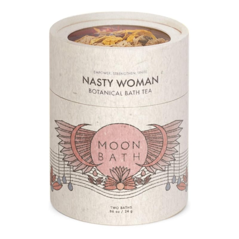 Best Bath Tea