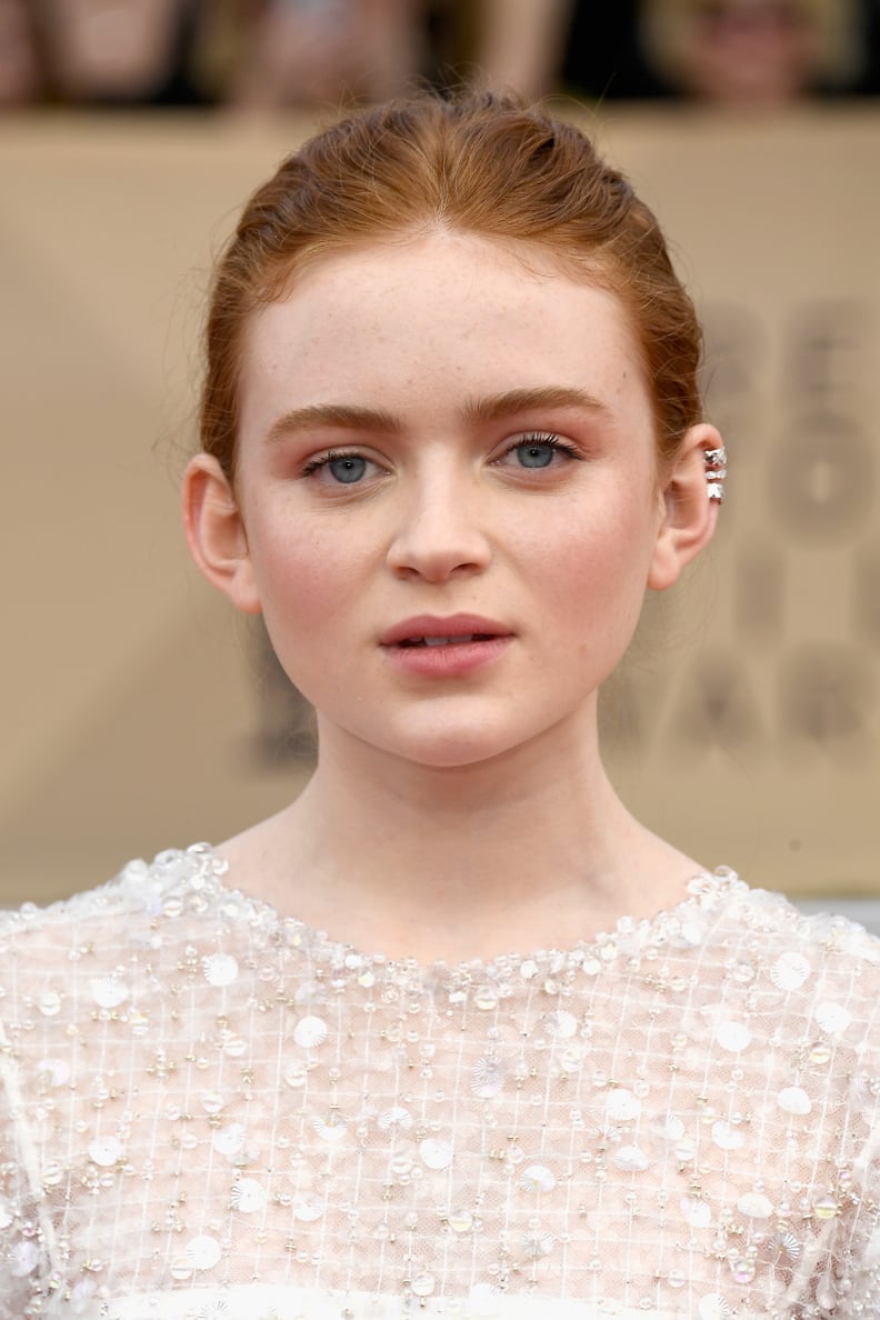 Sadie Sink