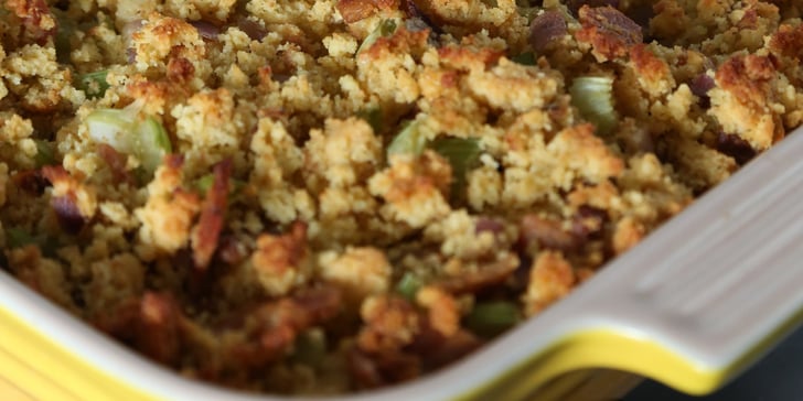 Turkey recipes for thanksgiving bobby flay