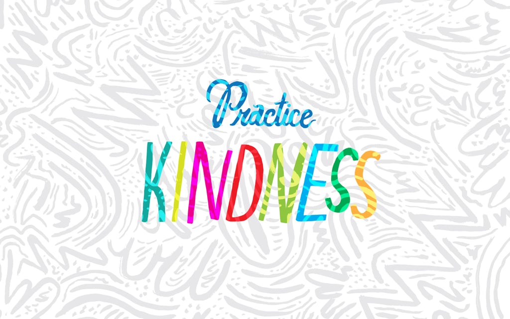 Kindness by Will Bryant