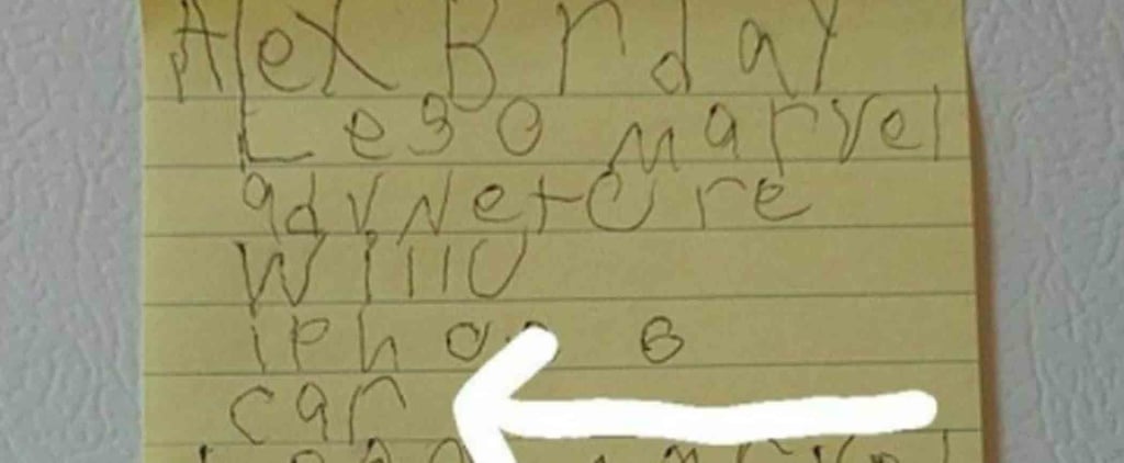 Mom Won't Let Son With Down Syndrome Drive