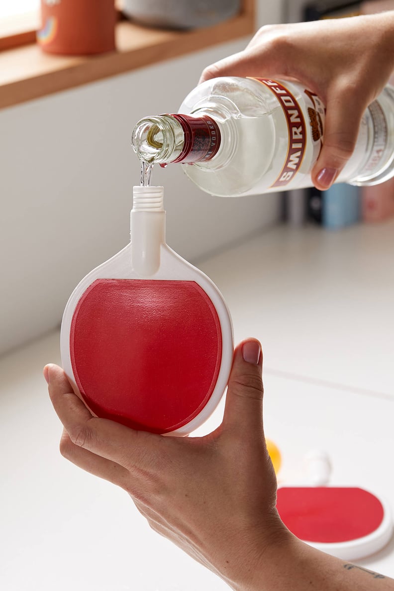 Ping Pong Flask Set