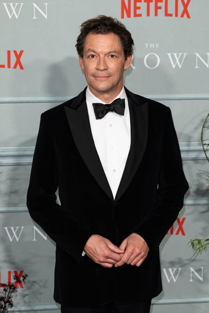 Dominic West Dominic West