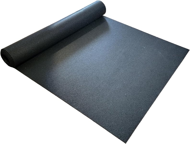 Best Mats For the Peloton Bike 2024 Guide POPSUGAR Fitness