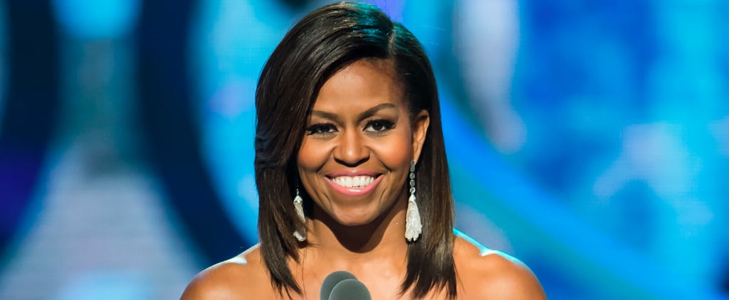 Michelle Obama's Best Photos