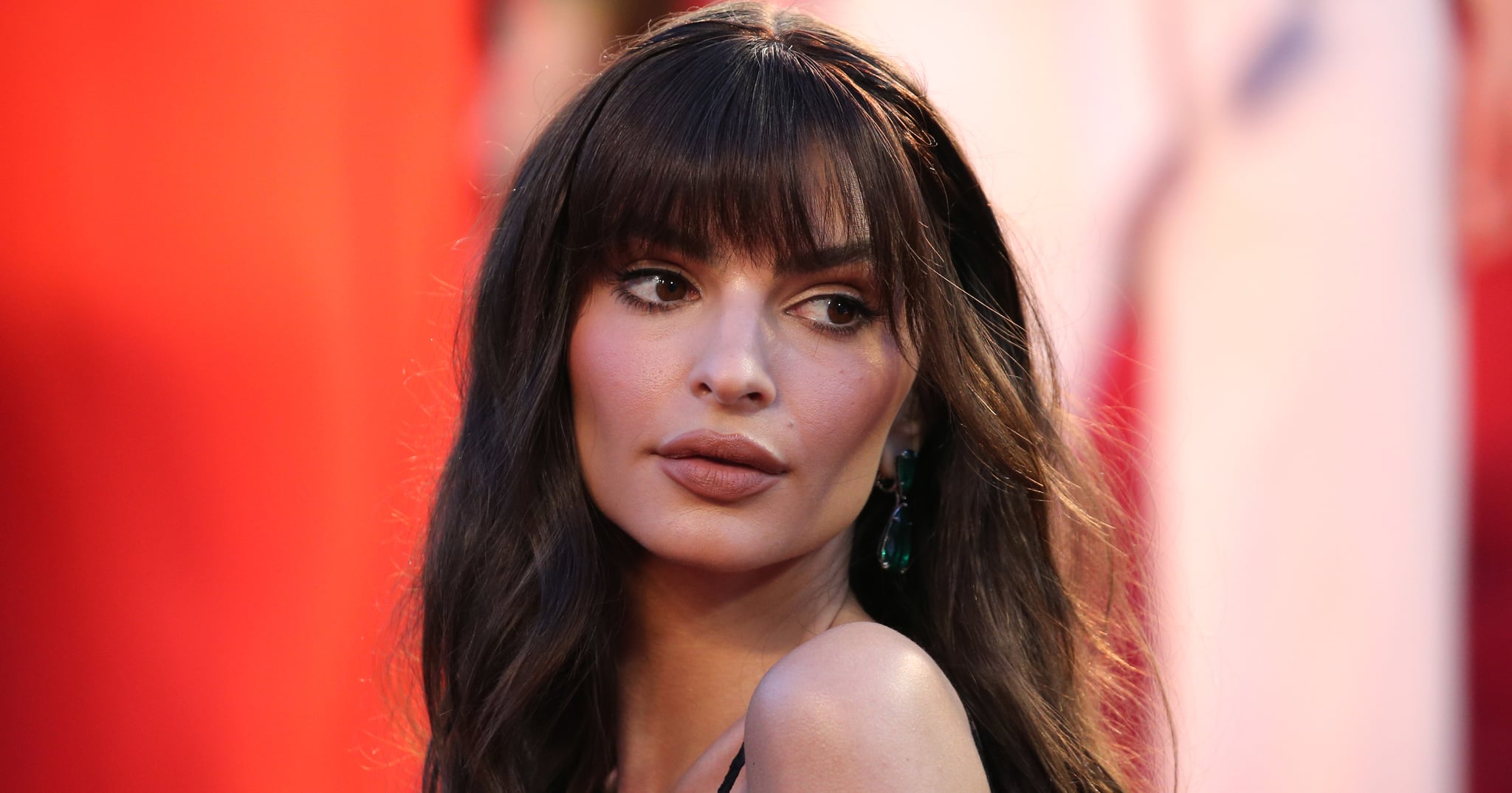 Emily Ratajkowski Reveals Why She Quit Acting: 