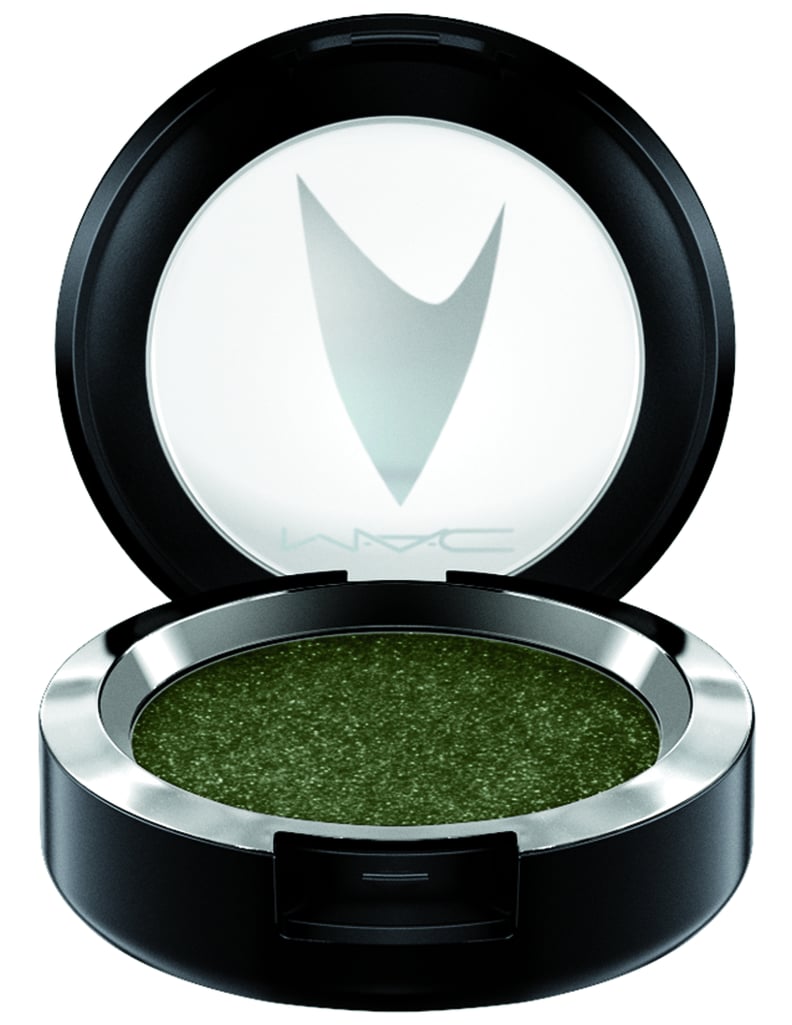 MAC Cosmetics x Star Trek Pressed Pigment Eye Shadow in Bird of Prey