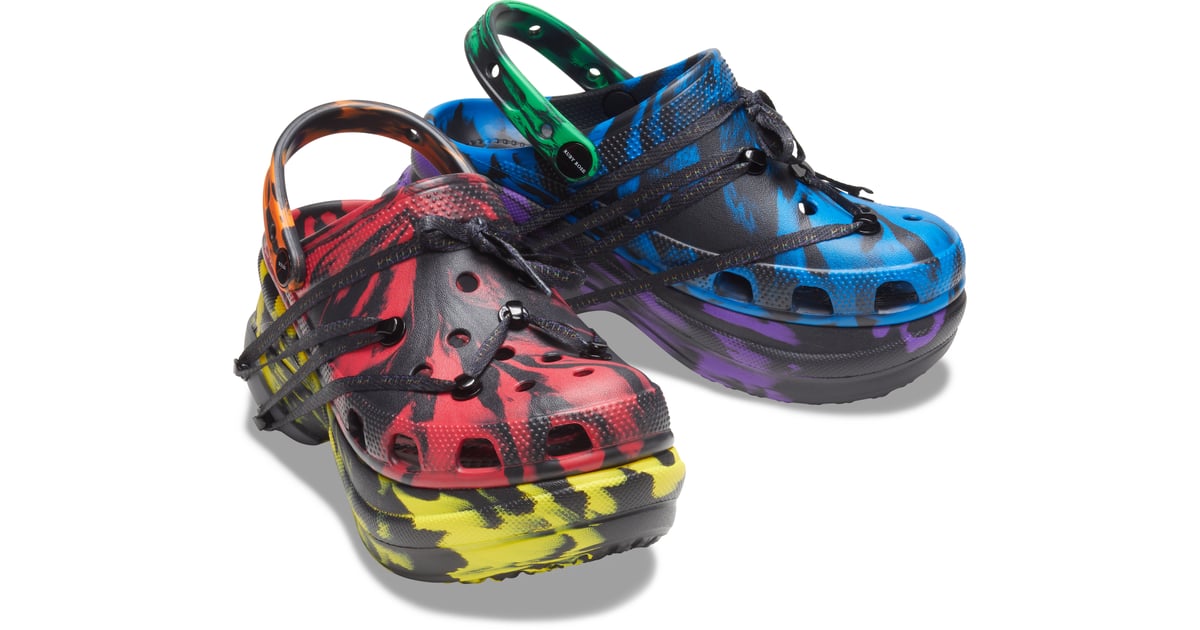 ruby rose just love crocs for sale