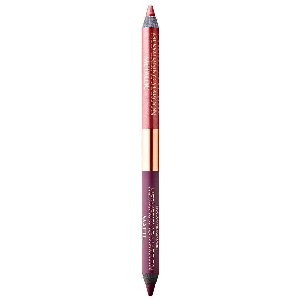 Charlotte Tilbury Matte and Metallic Double Ended Eyeliner — Eye Colour Magic Collection