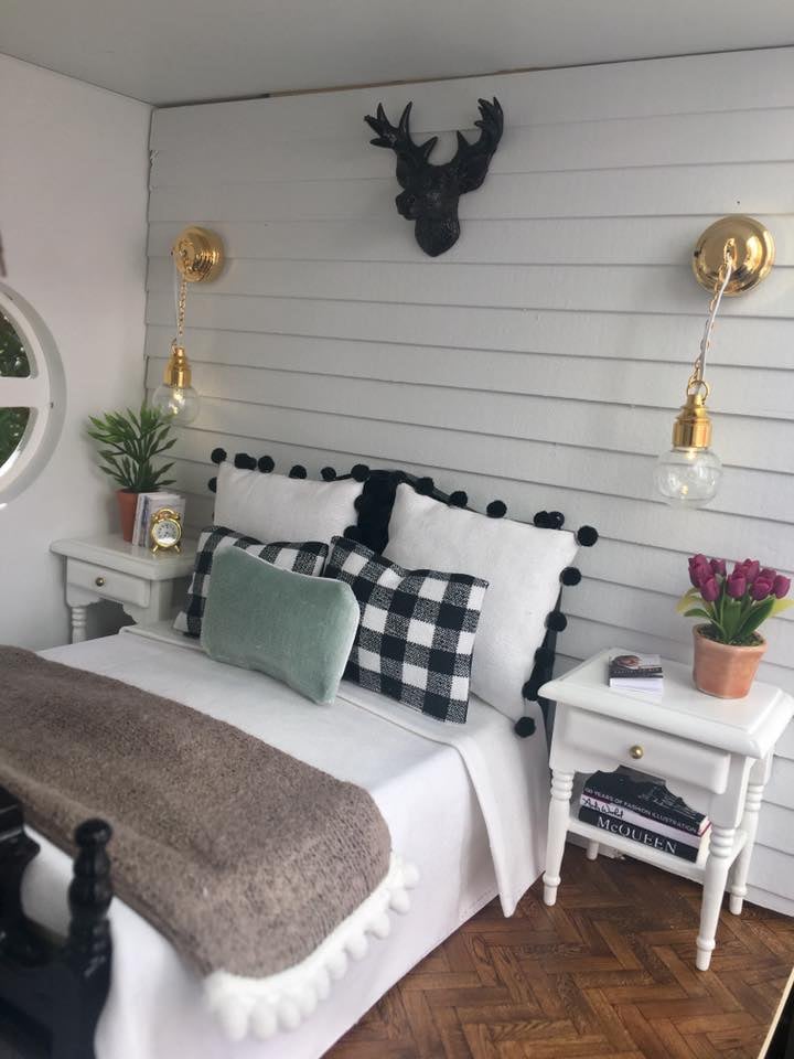 Fixer Upper Dollhouse