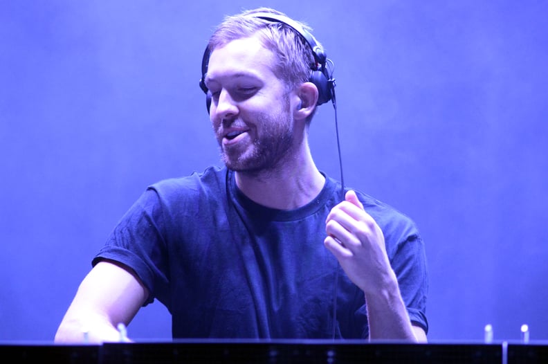 Calvin Harris = Adam Richard Wiles