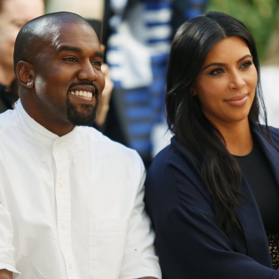 Kim Kardashian and Kanye West Selling Their Home in Bel-Air