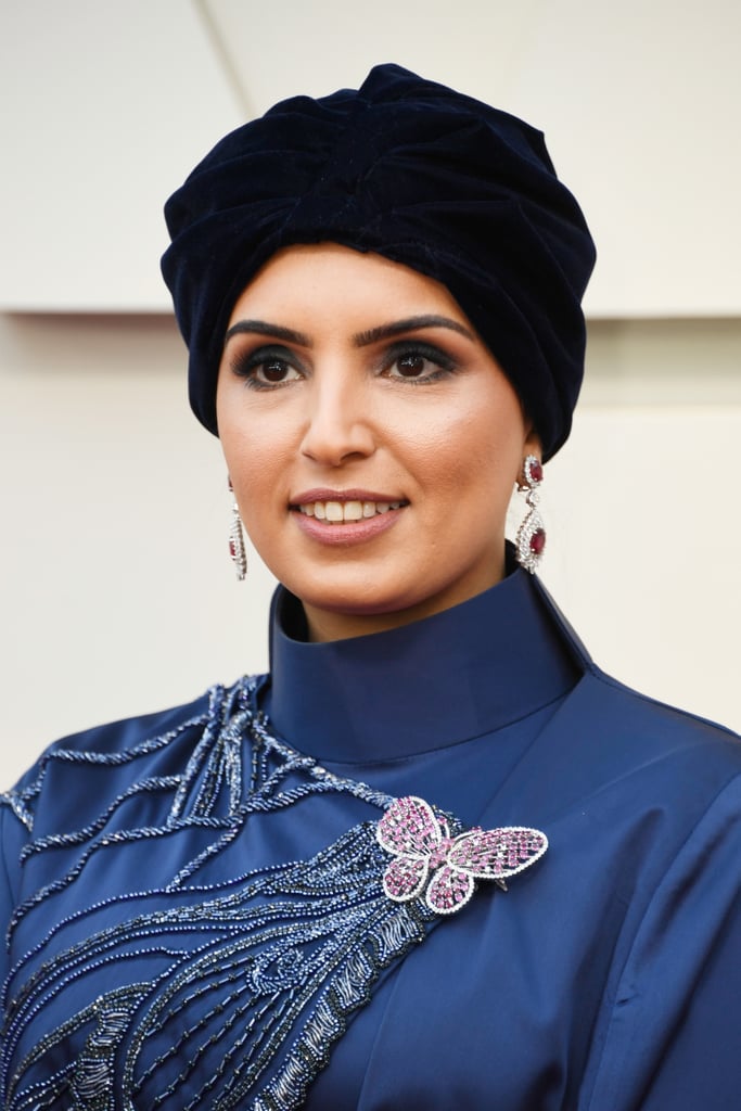 Fatma Al Remaihi