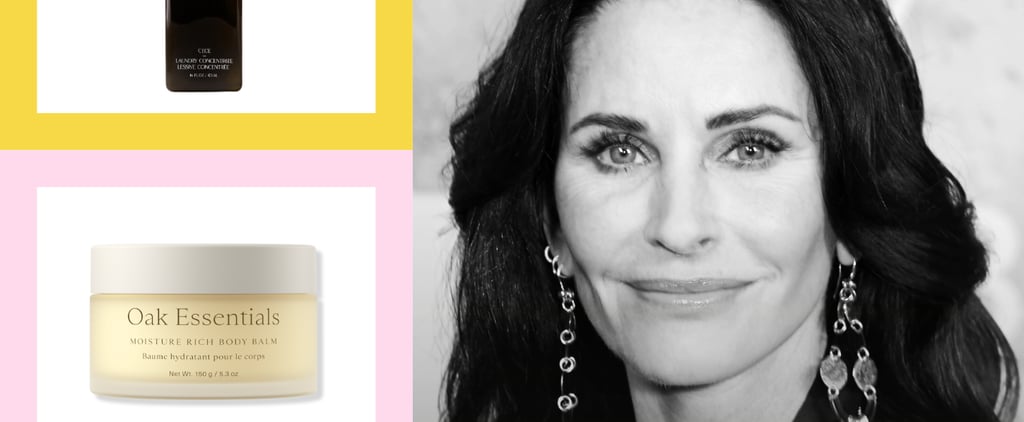 Courteney Cox's Must-Have Products: Shop Her Beauty Picks