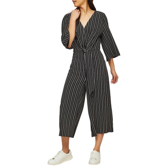 miss selfridge jumpsuit