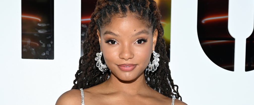 Halle Bailey Sings Cover of Radiohead's "Creep"