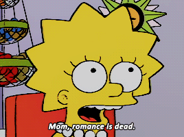 When Your Mom Asks Why You Haven't Met Anyone Special Yet