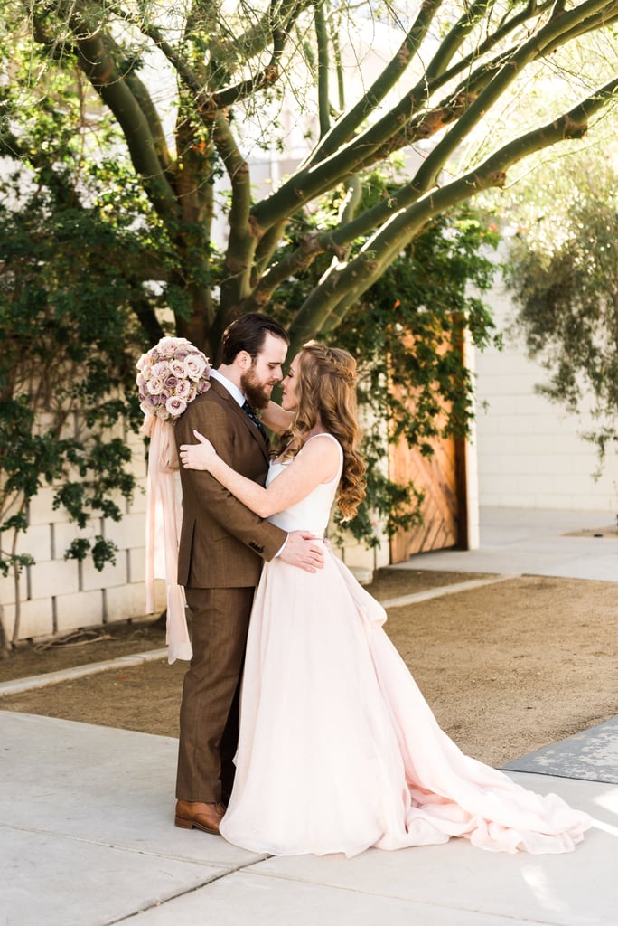 Boho Wedding at Ace Hotel