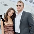 Emily Ratajkowski and Her Husband Bring Their Newlywed Bliss to the Spirit Awards