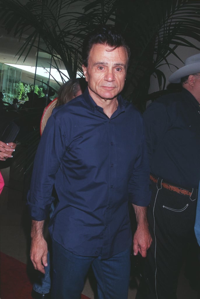 Robert Blake