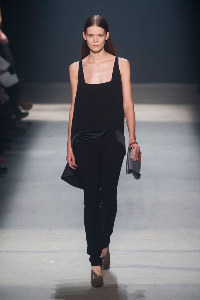 Narciso Rodriguez Fall 2014