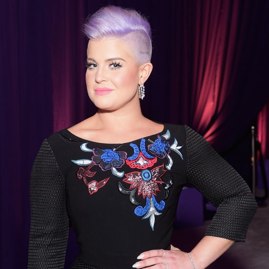 Kelly Osbourne Quits Fashion Police