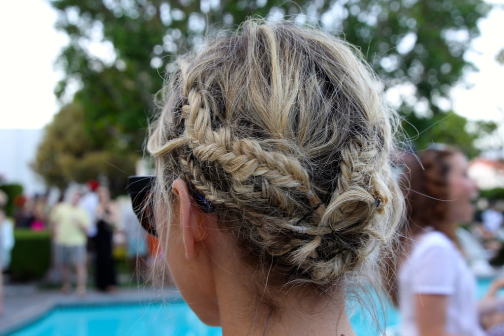 Coachella Beauty Street Style 2015