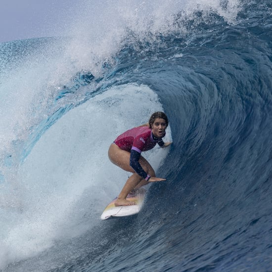 How Do Surfers Train Beyond Just Surfing?