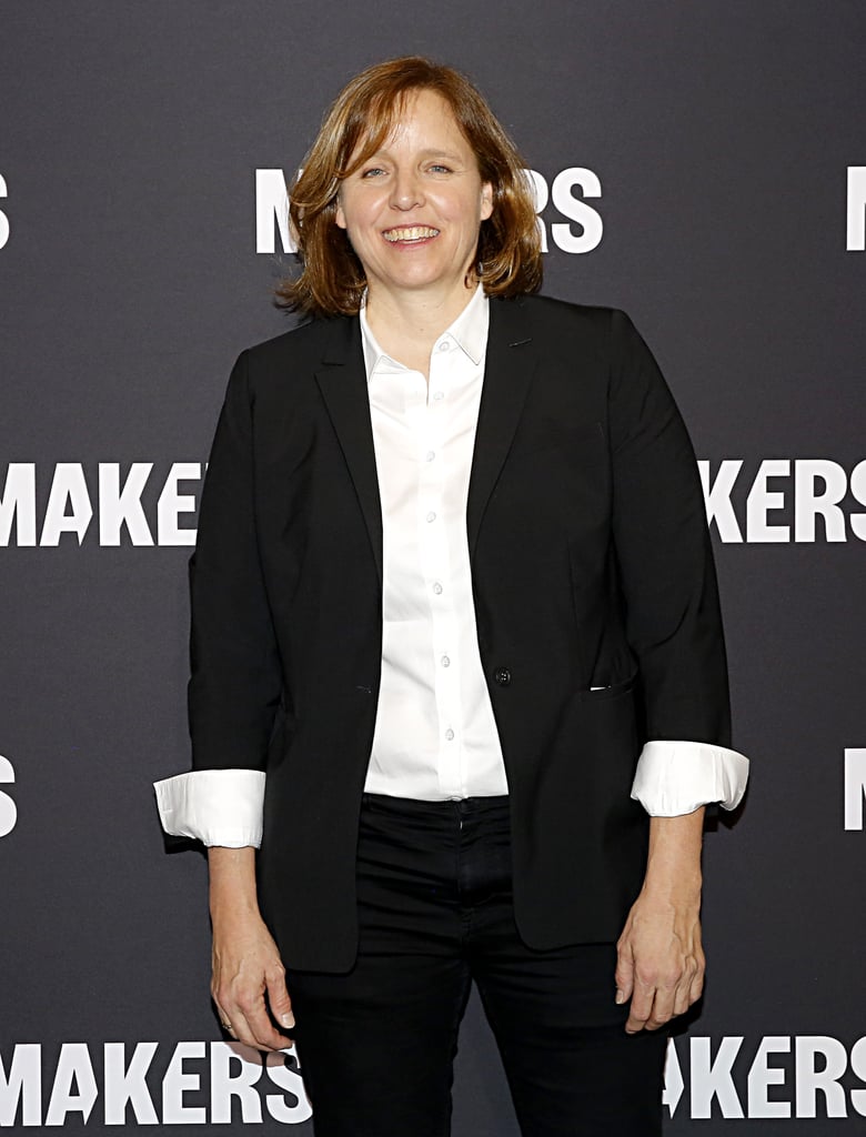 Megan Smith, Cofounder of Shift7 and Former CTO of the United States Under the Obama Administration