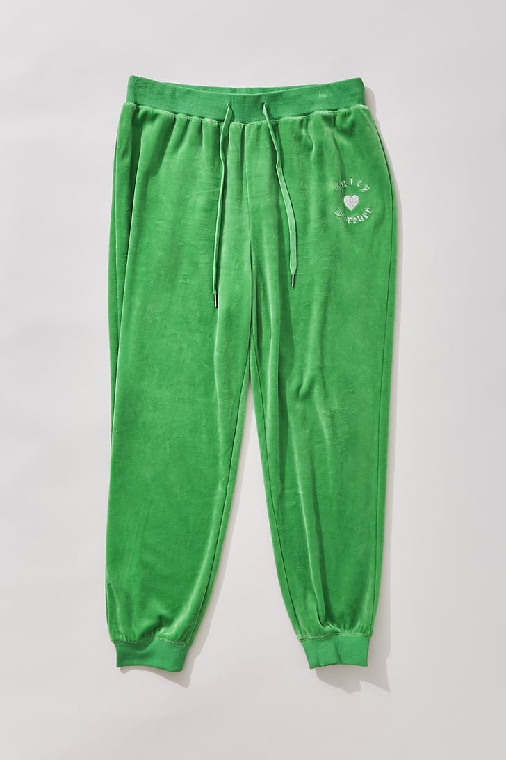 forever 21 juicy couture tracksuit