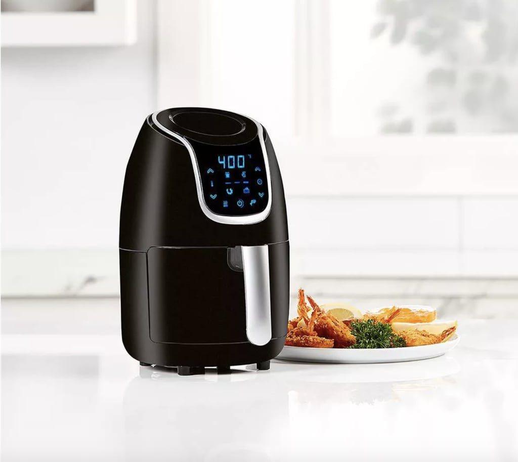 A Beloved Kitchen Tool: PowerXL Vortex Air Fryer