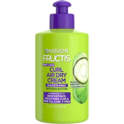 Garnier Fructis Butter Cream Leave In