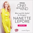 Win a Trip to Meet and Be Styled by Designer Nanette Lepore!