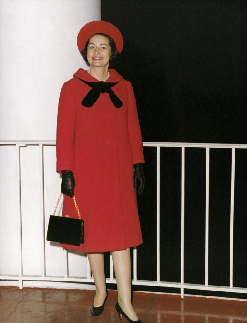 which first lady wore a $46000 dress on inauguration day First Lady Fashion: 75 Years of Inaugural Gowns