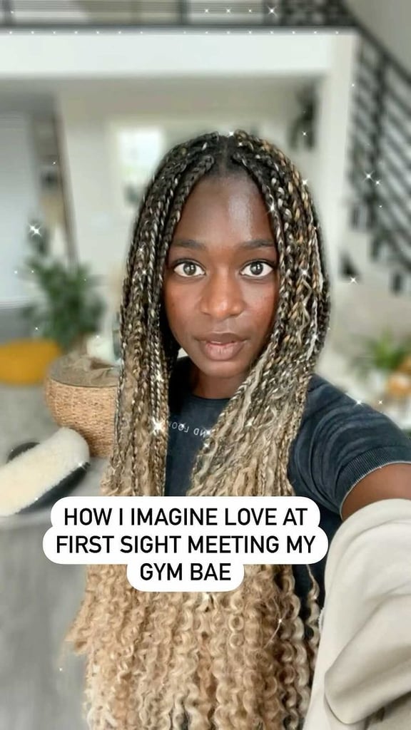 BIPOC Fitness Trainers to Follow on Instagram: @studio.jibby