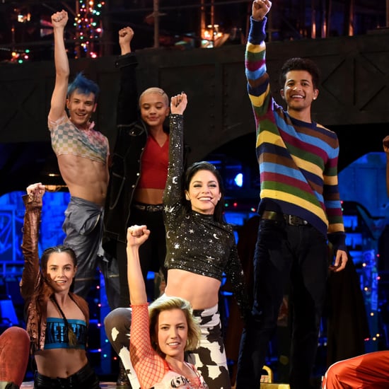 Tweets From Broadway Actors About Fox's Rent Live