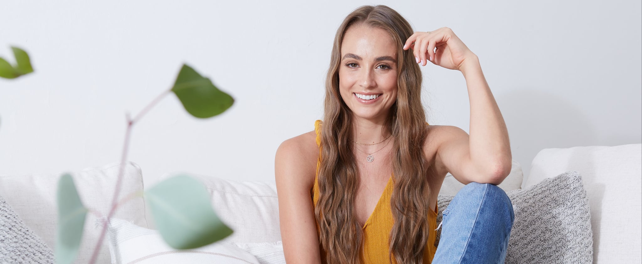 Rachel Demita Talks Basketball Fitness And Healthy Living